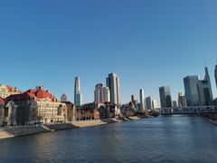 -古文化街旅游区