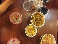 -蔡林记(胭脂路店)