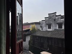 -南浔古镇