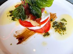 -YUE·6·西式融合餐厅(外滩六号店)