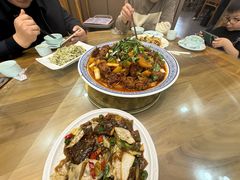 -福顺祥大盘鸡(临潼店)