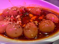 -多嘴超级肉蟹煲(蕾莎店)