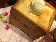 -绿茶餐厅(领展购物广场·中关村店)