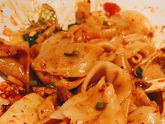 -鼎高高陕西美食(龙德广场店)
