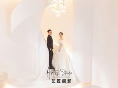 -艺匠摄影ARTIZ STUDIO(大连店)