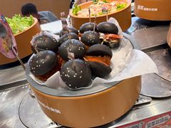 -龍歌自助小火锅(李沧丽达店)