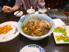 -皇饭儿·王润兴酒楼(河坊街店)