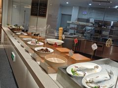 -翠山·映月湖景餐厅(映月湖公园店)