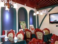 -帕米朵儿新疆小馆(仙鹤新天地广场店)