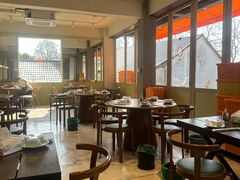 -御香农家菜(莫干山庾村店)