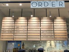 -喜茶(上海兴业太古汇店)