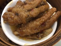 -香港蓮香樓(上環店)