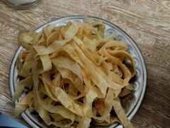 -福李记豆腐汤(丽新路店)