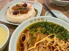 -常州银丝面馆(府琛店)