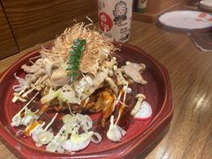 -桃太郎寿司料理(南坪店)