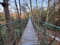-天河潭旅游度假区