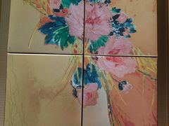 -广州花园酒店