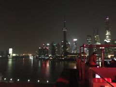 -罗斯福色戒酒吧(外滩店)