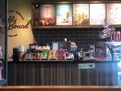 -COSTA COFFEE(常州山姆会员店)