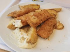 -宜家·瑞典风味餐厅(四元桥店)