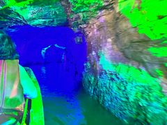 -天河潭旅游度假区