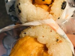-徐氏糯米包油条(山海关路店)