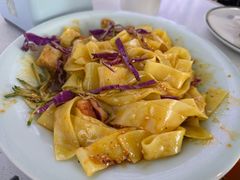 -帕米尔食府(白云观店)