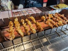 -邢氏老太太烤串(北兴街店)