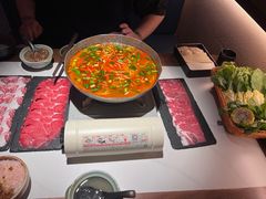 -旺福·贵州酸汤牛肉火锅(陆悦天地店)