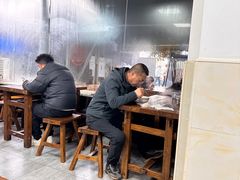 -段生记肉丸糊辣汤(西铁大明宫住宅小区店)