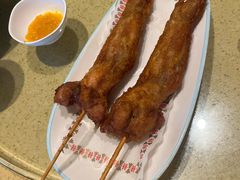 -正哥点心专家(上邦百汇城店)