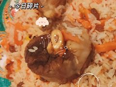 老爷家的抓饭-巴依老爷新疆美食(工体旗舰店)