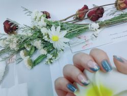 点击看大图 -四叶·轻日式美甲美睫