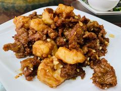 -同发号饭庄(复兴路店)