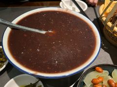 -老淮滨-蚌埠非遗小吃(淮河路店)