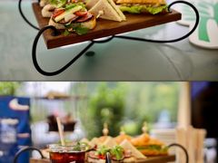 -天津海河悦榕庄·Lobby Lounge大堂吧