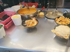 -鲤.金记沙茶面(总店)