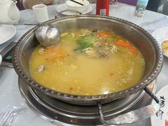 -凯盈阁·顺德私房菜·桑拿鸡