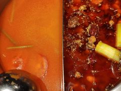 -快乐小羊·内蒙牛羊肉火锅(流花中心店)