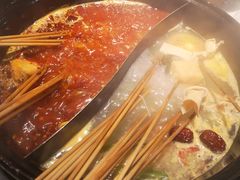-钢管厂五区小郡肝串串香(车公庙店)