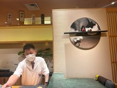 -鮨冠OMAKASE食べ放题(北京首店)