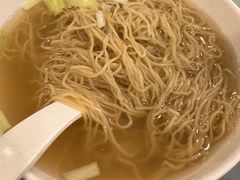 鲜肉云吞面-恩宁刘福记(东华东路店)