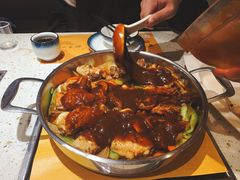 -黄记煌三汁焖锅(广州曜一城店)