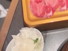 -牛YO寿喜烧和牛火锅自助(三台子万象汇店)