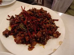 -田记餐馆(富国街店)