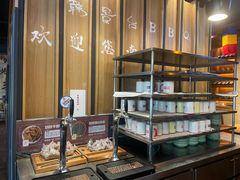 -韩景台烤肉(八大处店)