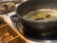 -汤宴·参须肚包鸡(南京路店)