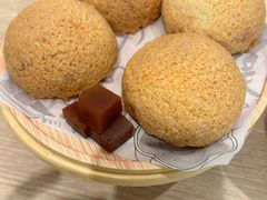 -蔡澜点心·粤菜(新街口IFCX店)