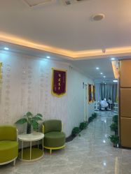 点击看大图 -痘庄科学祛痘国际连锁