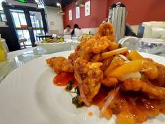 -听涛雅苑百味饺子老家菜馆